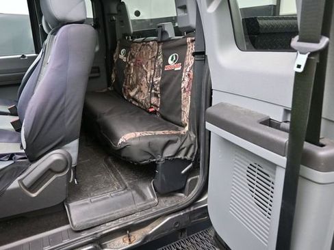 Used 2016 Ford F250 XLT w/ XLT Value Package AWD/4WD image 26