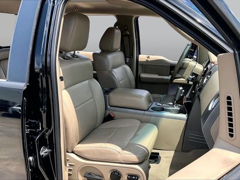 Used 2006 Ford F150 King Ranch RWD image 8
