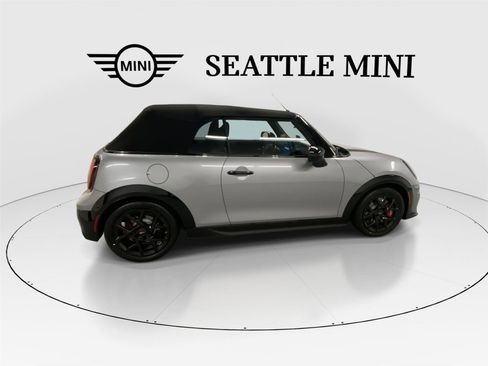 New 2026 MINI Cooper John Cooper Works image 12