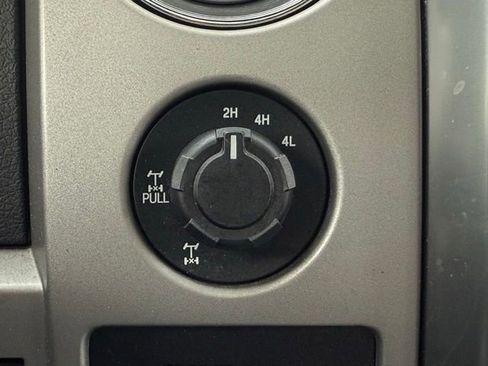 Used 2013 Ford F150 FX4 w/ Luxury Equipment Group image 16