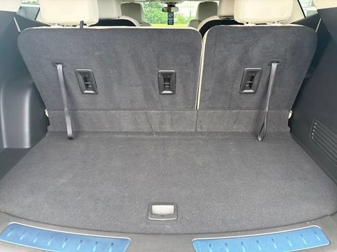 Used 2023 Buick Enclave Essence FWD image 34