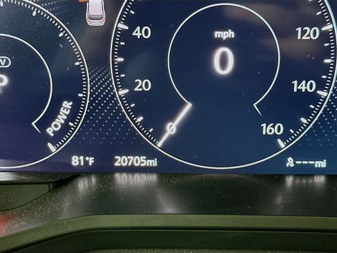 Used 2024 MAZDA CX-90 Plug-In Hybrid w/ Premium Pkg AWD/4WD image 19
