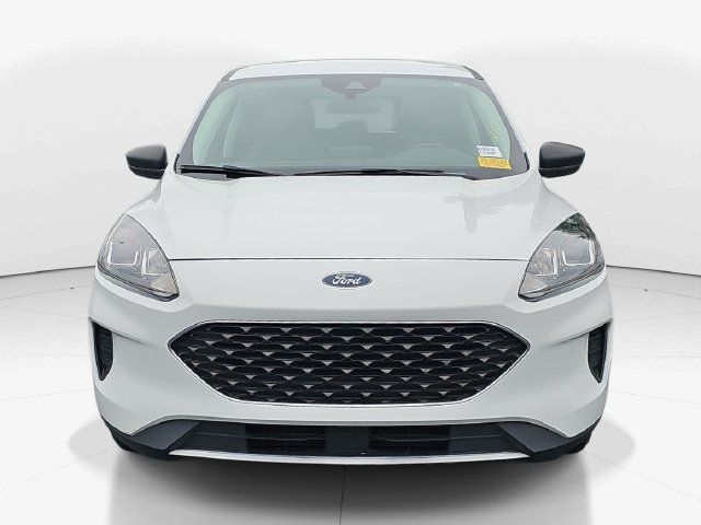 Used 2022 Ford Escape SE w/ Convenience Package FWD image 8