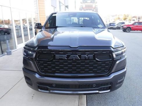 New 2026 RAM 1500 Big Horn image 7