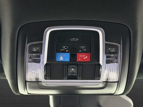 Used 2026 RAM 1500 Rebel w/ Rebel Level 1 Equipment Group AWD/4WD image 19