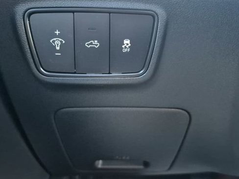 Used 2024 Hyundai Santa Cruz Limited image 24