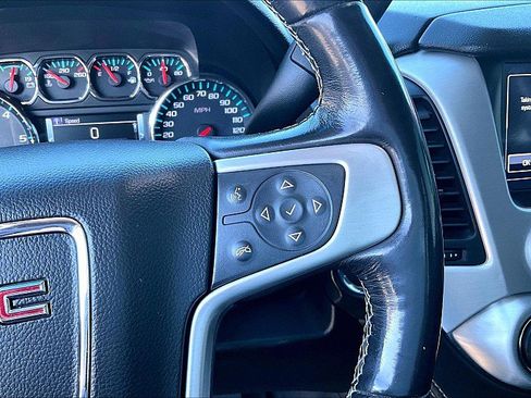Used 2018 GMC Yukon SLT w/ Open Road Package image 12