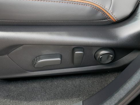 Certified 2026 Subaru Forester Sport AWD/4WD image 19