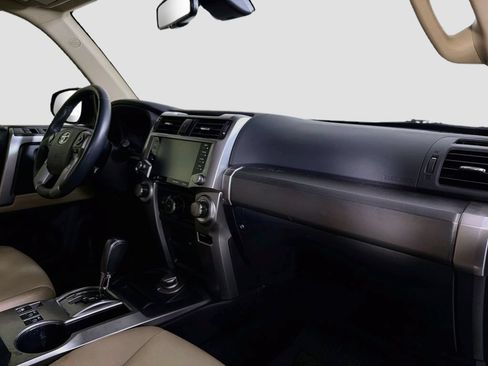 Used 2020 Toyota 4Runner SR5 Premium AWD/4WD image 31