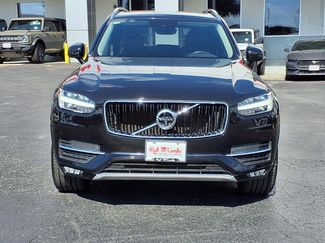 Used 2018 Volvo XC90 T5 Momentum w/ Convenience Package FWD video 2