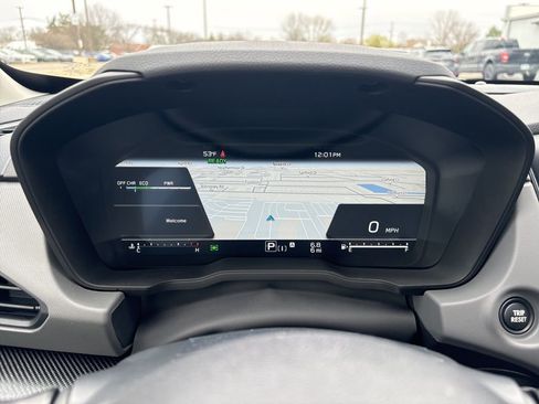 New 2026 Subaru Crosstrek 2.5i Limited AWD/4WD image 15