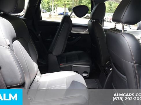 Used 2025 MAZDA CX-90 3.3 Turbo w/ Preferred Package AWD/4WD image 23