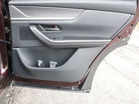 New 2026 MAZDA CX-90 Plug-In Hybrid w/ Premium Plus image 43