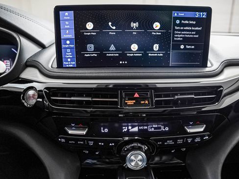 Used 2025 Acura MDX FWD w/ Technology Package image 17