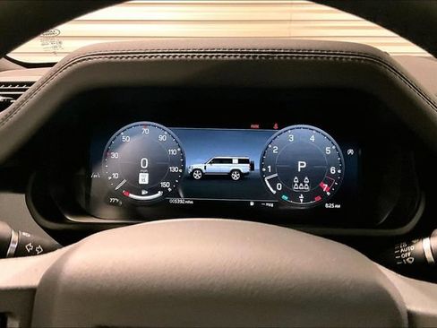 Certified 2026 Land Rover Defender 130 S AWD/4WD image 22