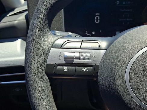 Used 2025 Hyundai Sonata SEL FWD image 23