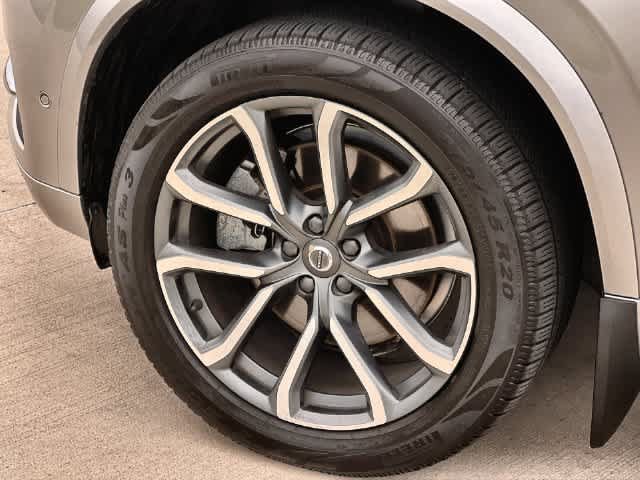 Used 2019 Volvo XC90 T6 Momentum w/ Advanced Package AWD/4WD image 9