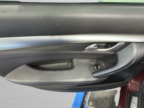 Used 2010 Acura TL w/ Technology Package FWD image 20