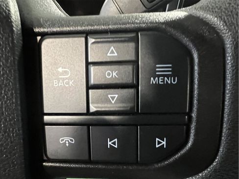 Used 2024 Ford F150 STX AWD/4WD image 17