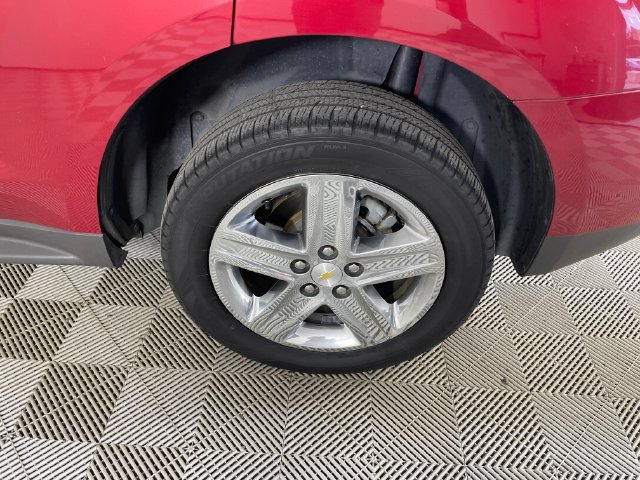 Used 2015 Chevrolet Equinox LTZ AWD/4WD image 23