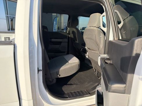 Used 2024 Ford F250 XLT w/ FX4 Off-Road Package AWD/4WD image 25