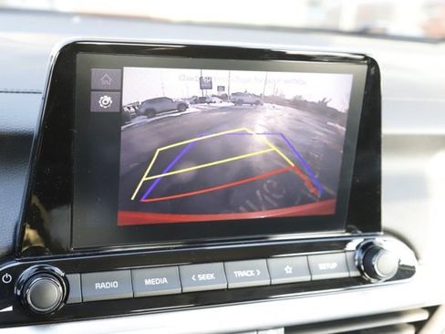 Used 2022 Kia Forte LXS image 22