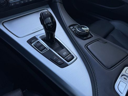 Used 2015 BMW 650i Coupe w/ M Sport Edition image 25