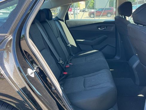 Used 2023 Honda Accord LX image 13