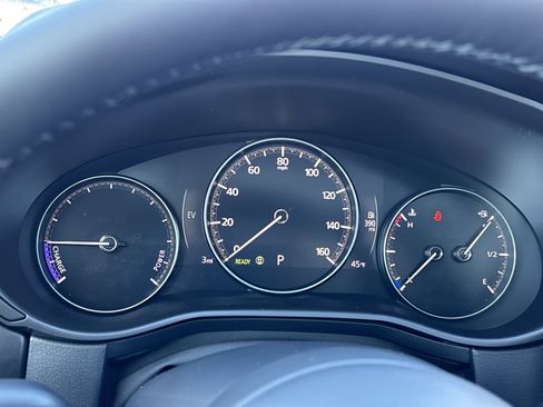 New 2026 MAZDA CX-50 2.5 Hybrid w/ Weather Package image 28