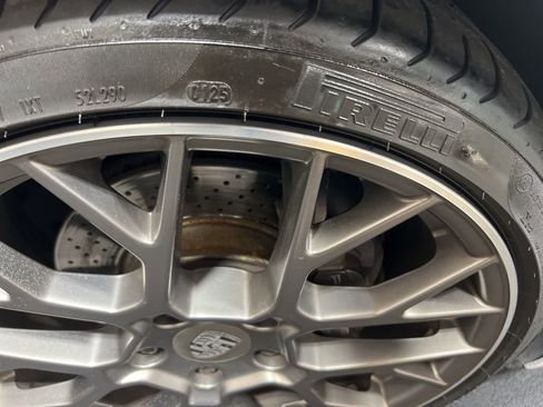 Used 2020 Porsche 911 Carrera image 35