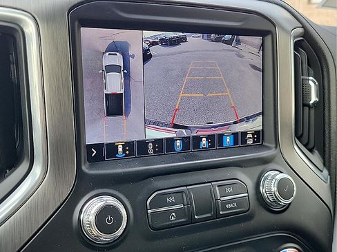 Used 2022 GMC Sierra 3500 Denali w/ Denali Ultimate Package AWD/4WD image 26