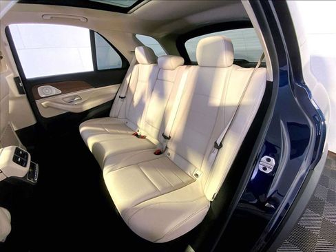 Used 2022 Mercedes-Benz GLE 450 4MATIC image 48