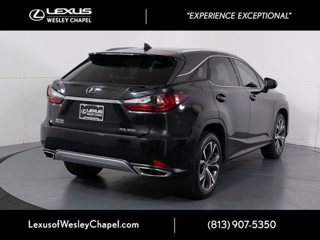 New 2026 Lexus TX 350 AWD w/ Technology Package image 4