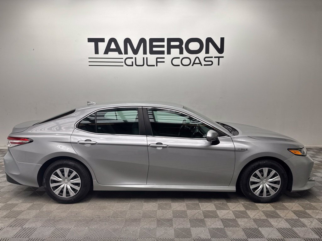 Used 2020 Toyota Camry LE w/ Fleet Convenience Package FWD image 6