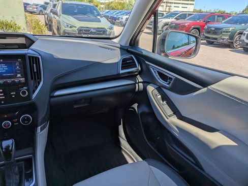 Used 2019 Subaru Forester Limited w/ Popular Package #3 image 17