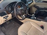 Used 2017 Mercedes-Benz GLS 450 4MATIC image 2
