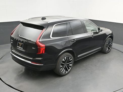 New 2026 Volvo XC90 B6 Plus AWD/4WD image 26