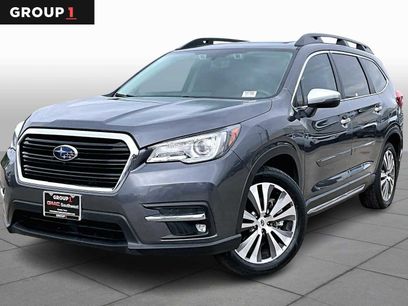 Used 2021 Subaru Ascent Touring w/ Popular Package #2