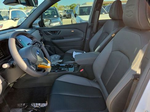 New 2026 Subaru Forester Wilderness AWD/4WD image 11