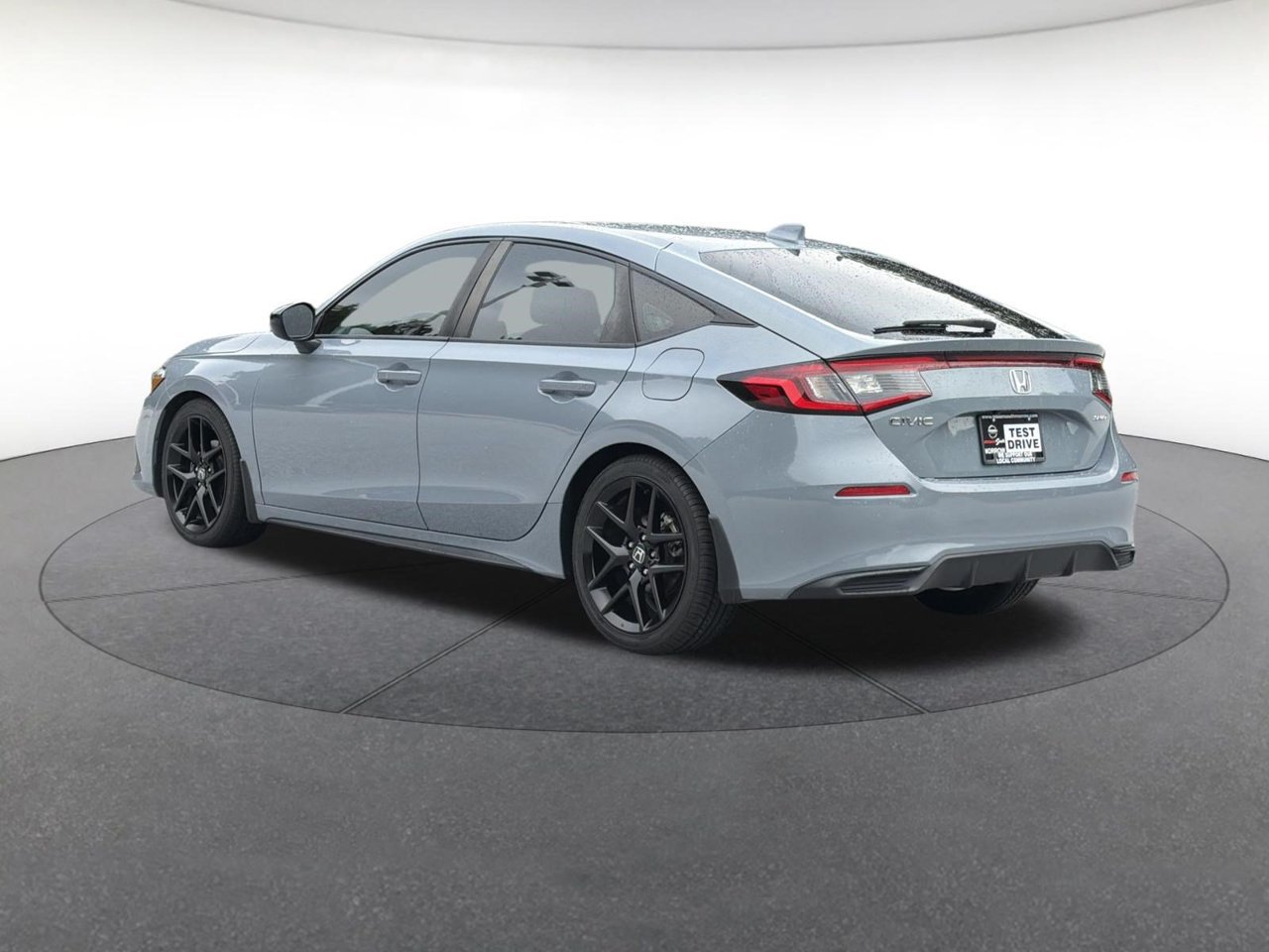 Used 2024 Honda Civic Sport image 19