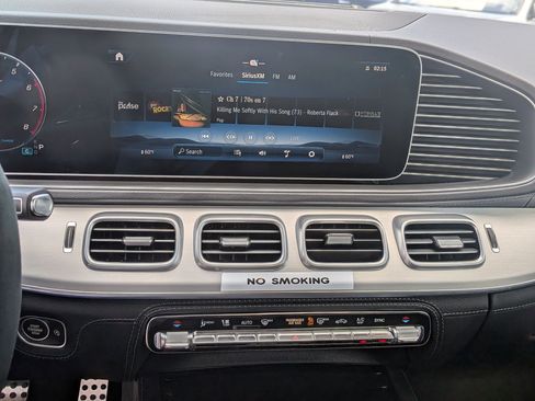 Used 2025 Mercedes-Benz GLE 53 AMG 4MATIC Coupe image 20