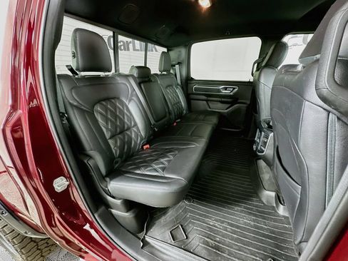 Used 2022 RAM 1500 Big Horn AWD/4WD image 33