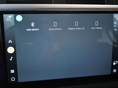 Used 2023 Land Rover Defender 110 X image 56