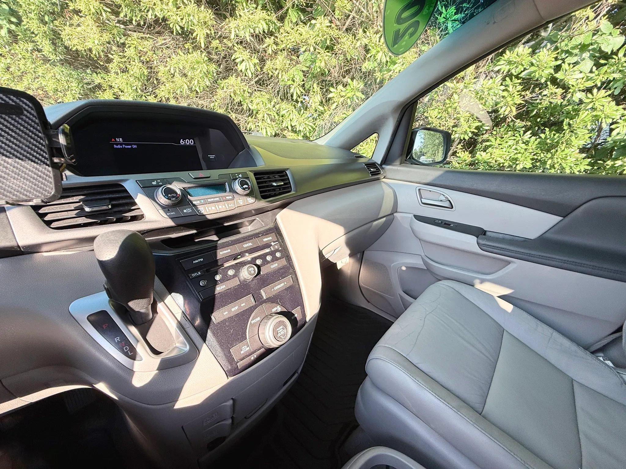 Used 2012 Honda Odyssey EX-L image 28