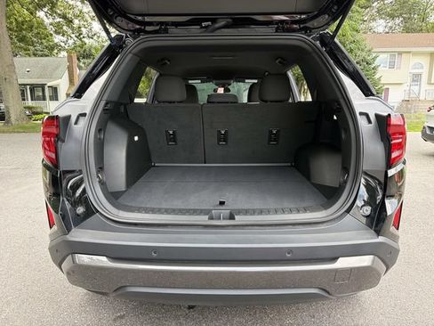 Used 2026 GMC Terrain Elevation AWD/4WD image 12