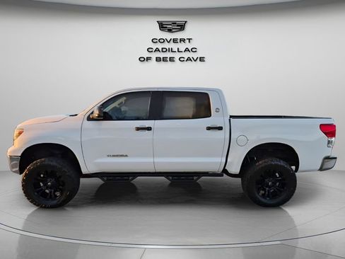 Used 2013 Toyota Tundra Grade w/ Tow Pkg image 5