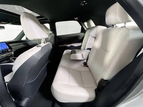 Used 2025 Lexus RX 350 Premium image 24