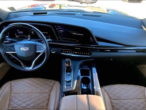 Used 2023 Cadillac Escalade Sport w/ Touring Package image 15