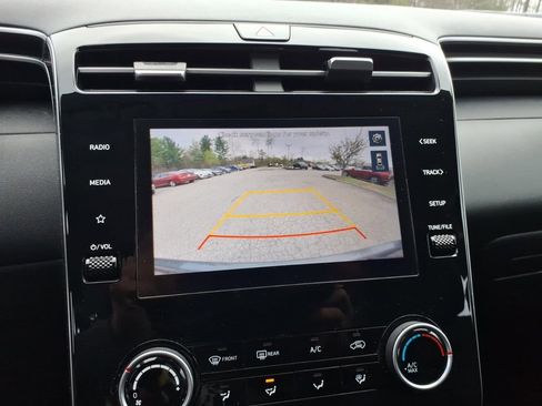 Certified 2023 Hyundai Tucson SE image 30