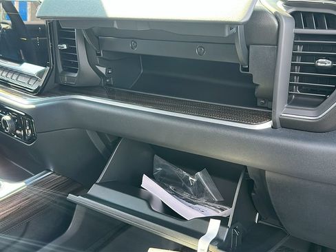 New 2026 Chevrolet Silverado 1500 RST w/ Safety Package AWD/4WD image 30